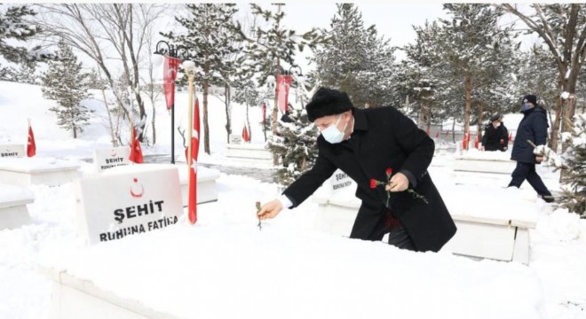 Sekmen: 12 Mart, Erzurum’un şahlanış günüdür